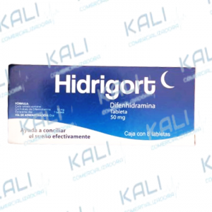 Hidrigort