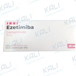 Ezetimiba