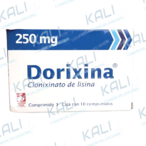 Dorixina