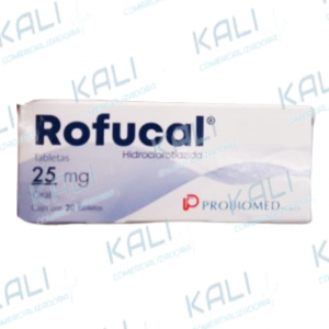 Rofucal