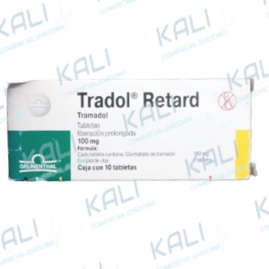 Tradol Retard