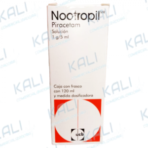 Nootropil
