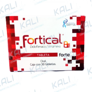 Fortical