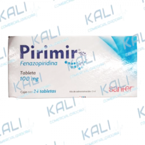 Pirimir