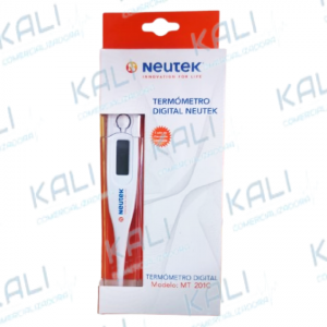 TERMOMETRO DIGITAL (NEUTEK)