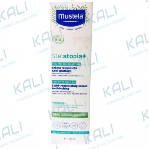 MUSTELA STELATOPIA
