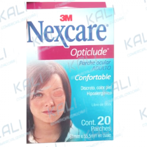Nexcare 3M