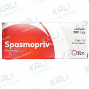 Spasmopriv