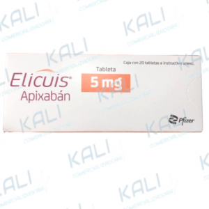 Elicuis