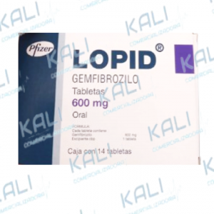 Lopid
