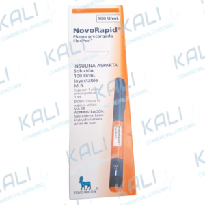 NovoRapid