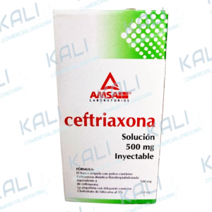 Ceftriaxona