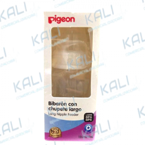 BIBERON PIGEON ESPECIAL 4OZ