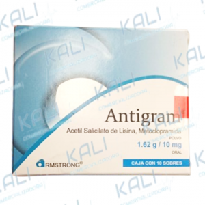 Antigram