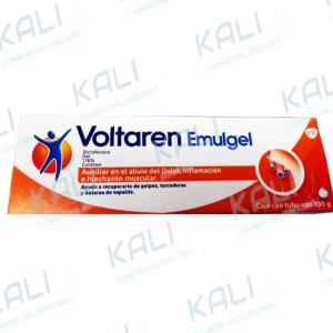 Voltaren Emulgel