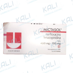 Mictasol