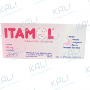 Itamol