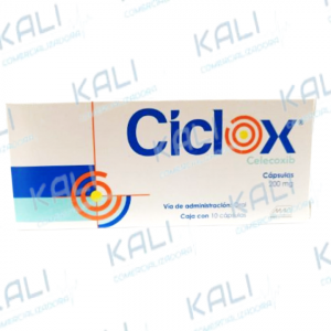 Ciclox