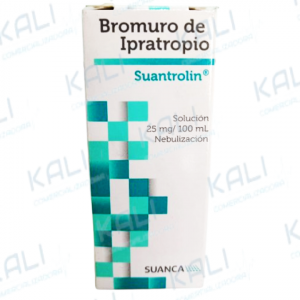 Suantrolin