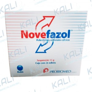 Novefazol