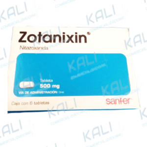 Zotanixin