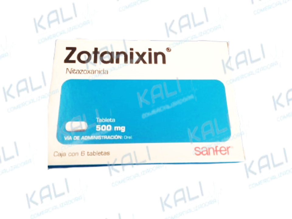 Zotanixin