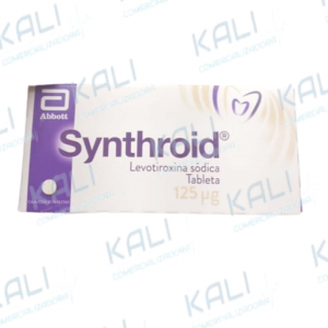 Synthroid