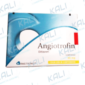 Angiotrofin