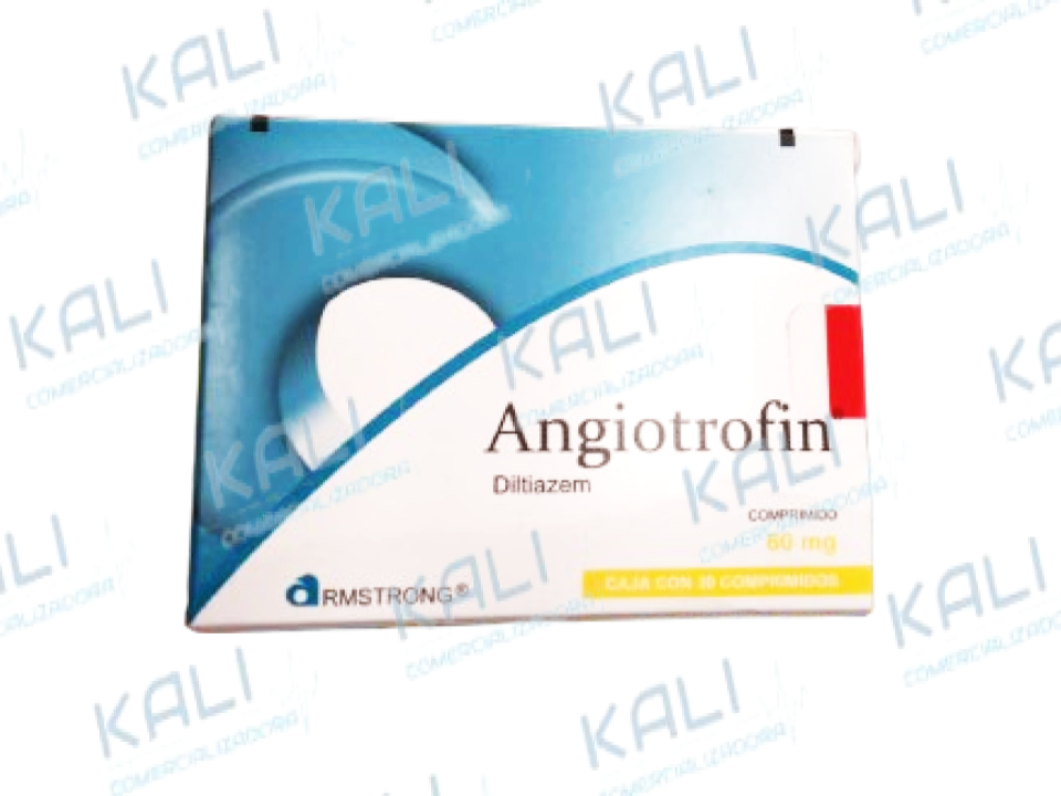 Angiotrofin