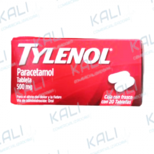 Tylenol