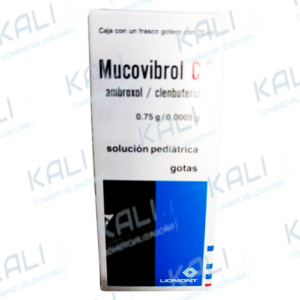 Mucovibrol C
