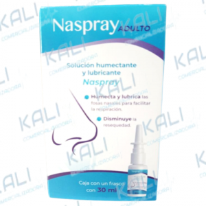 Naspray Adulto