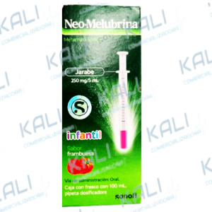 Neo-Melubrina