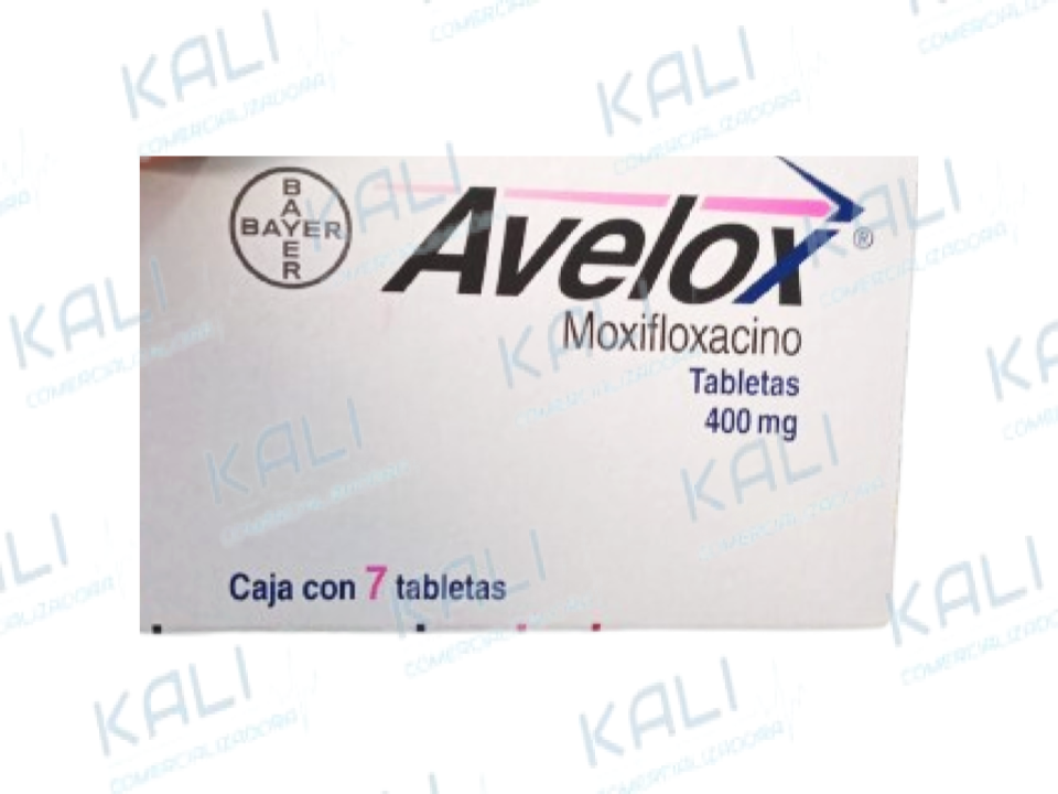 Avelox