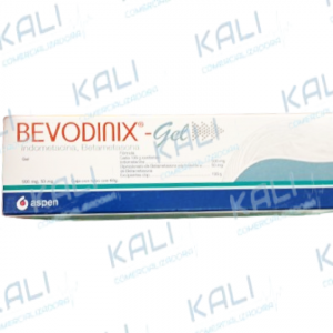 Bevodinix-Gel