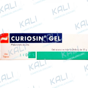 Curiosin Gel