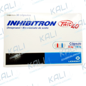 Inhibitron Twit 40