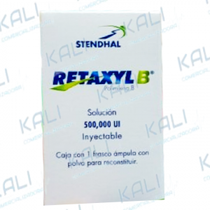 Retaxyl B