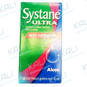Systane Ultra