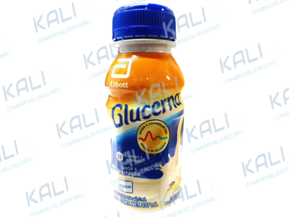 Glucerna
