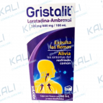 Gristalit