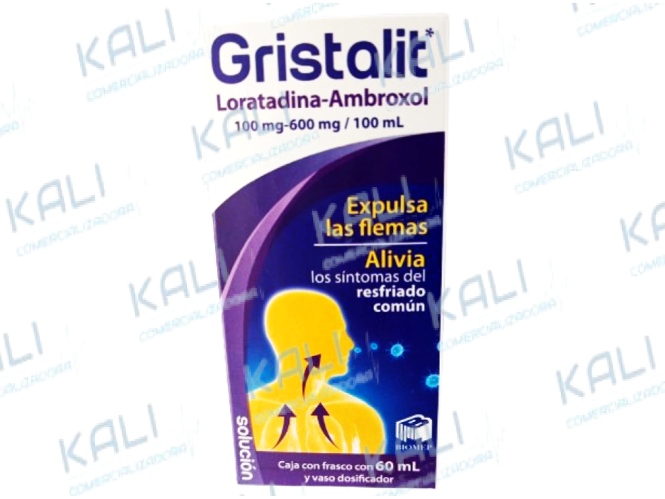 Gristalit