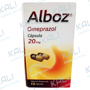 Alboz