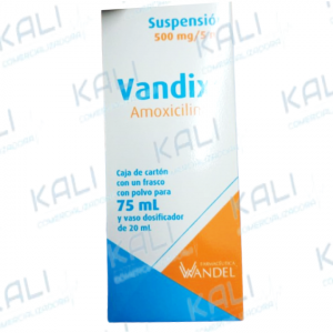 Vandix