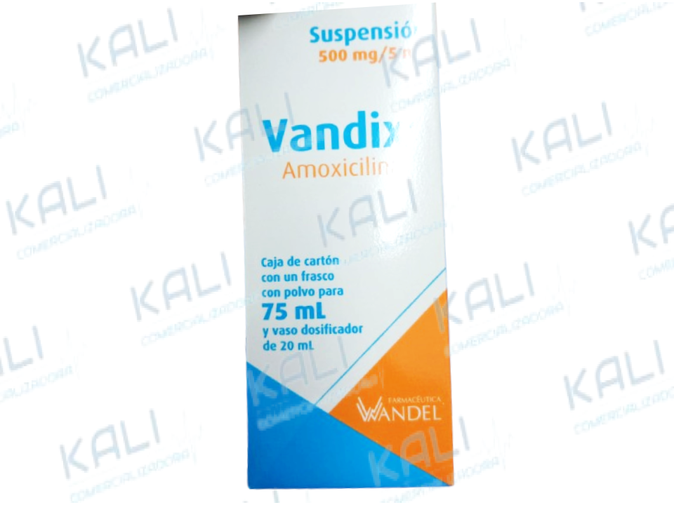 Vandix