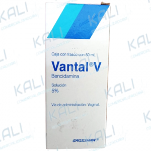 Vantal-V
