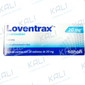 Loventrax