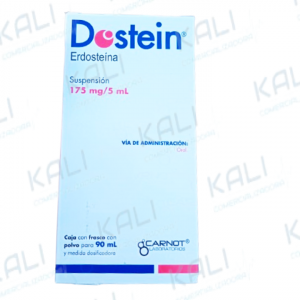 Dostein