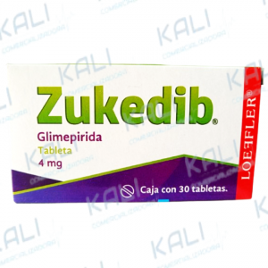 Zukedib