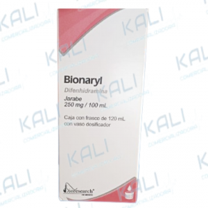 Bionaryl